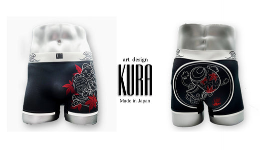 本日販売開始‼【KURA】新シリーズ&新作が登場‼