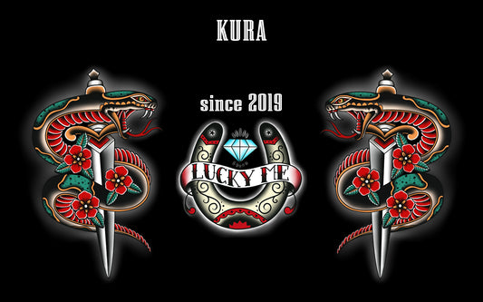 新作‼【KURA 】ボクサーパンツA/T #3002が新登場!