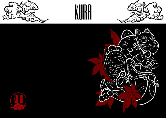 【KURA】新シリーズ&新作‼ 3月3日 同時販売決定‼