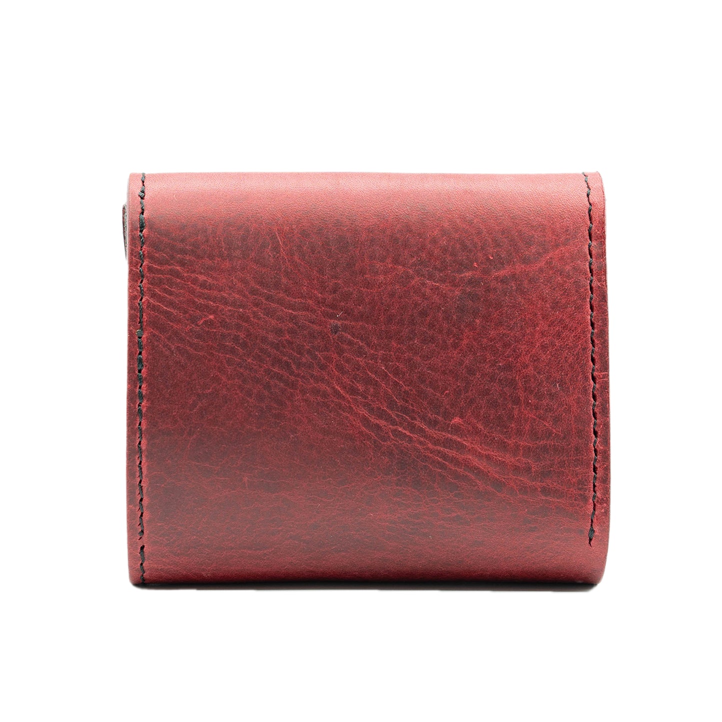 【KURA leather】Half Wallet #11