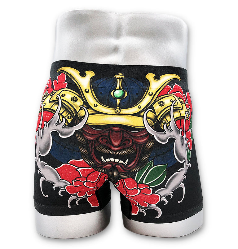 [KURA JAPANESE TRADITIONAL TATTOO SERIES #1009