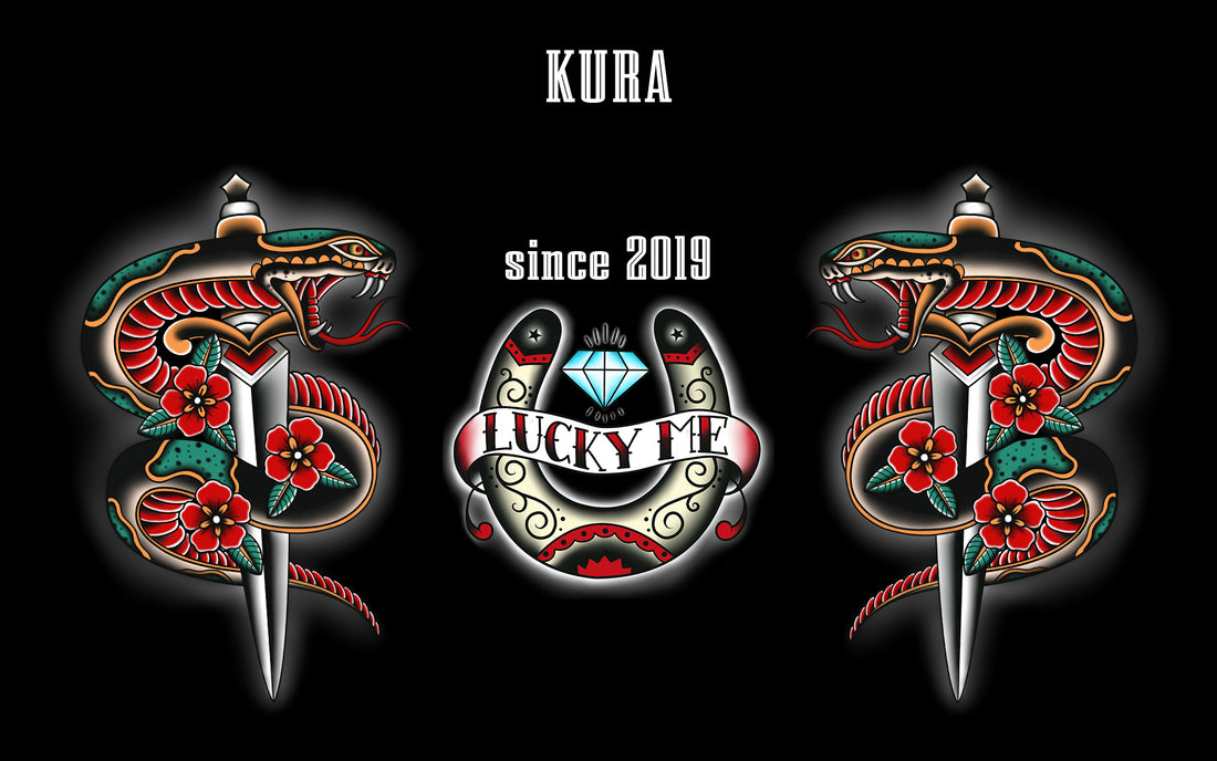 新作‼【KURA 】ボクサーパンツA/T #3002が新登場！