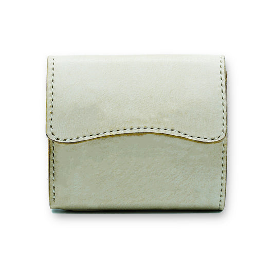 【KURA leather】Half Wallet(本革) ＃09