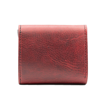 【KURA leather】Half Wallet ＃11