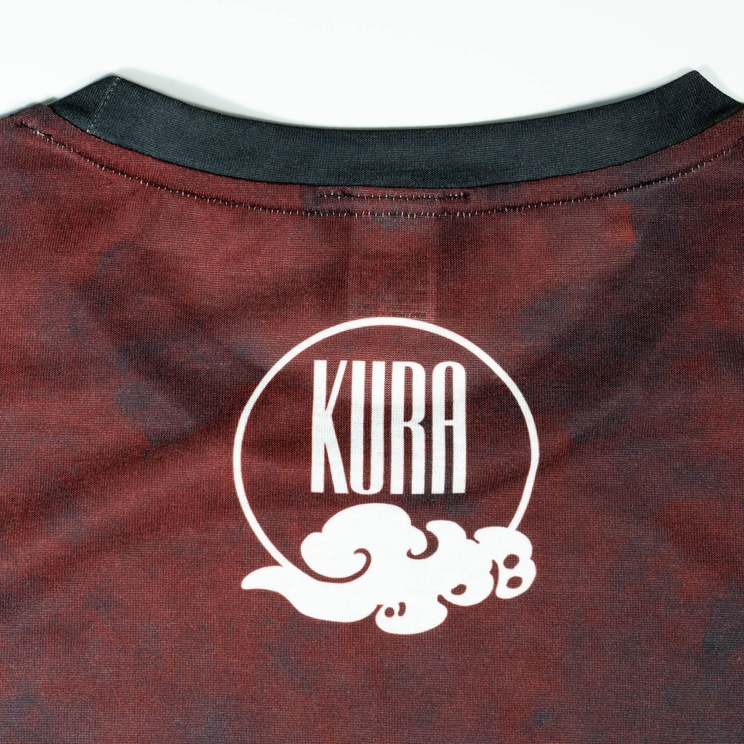 KURA full graphic T-shirt(フルグラフィックTシャツ) 【蛙の宴】#9000